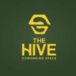 The Hive Coworking Space Logo