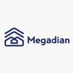 Megadian Solutions Sdn Bhd Logo