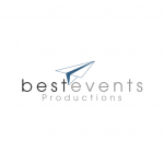 Best Events Productions Logo