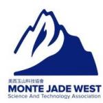 Monte Jade West Science and Technology Association Logo
