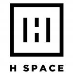 H Space Logo