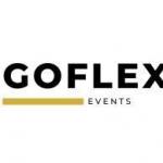 GoFlex Events Logo
