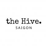 The Hive Saigon Logo