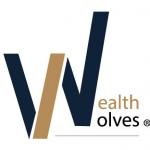 Wealth Wolves Team Logo