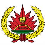 Miri Thai Poo Community Association Logo