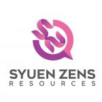 Syuen Zens Resources Logo