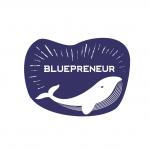 Bluepreneur Asia Ventures Logo