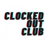 Clocked Out Club Logo
