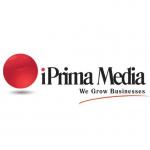 iPrima Media Logo