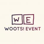 Woots Event Logo