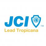 JCI Lead Tropicana Logo