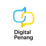 Digital Penang Logo