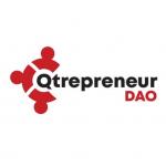 Qtrepreneur DAO Logo