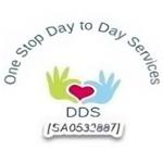 One Stop Day to Day Services Logo
