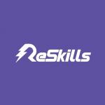 Reskills Logo