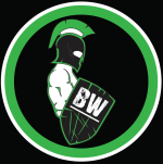 Biznez Warrior Logo