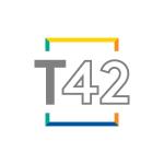 Trinity42 Logo