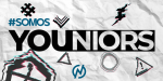 Youniors Logo