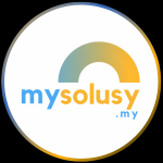 Mysolusy Logo