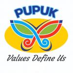 PUPUK Logo