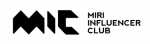Miri Influencer Club (MIC) Logo