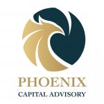 Phoenix Capital Advisory Logo