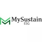 MySustain ESG Logo