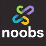 Noobs Logo
