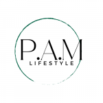 Pam Lifestyle Resources Logo