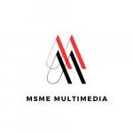 MSME Multimedia Logo