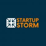StartupStorm Asia Logo