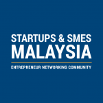 Startups & SMEs Malaysia Logo