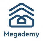 Megademy Global Sdn Bhd Logo
