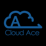 Cloud Ace Singapore Logo