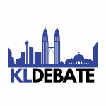 Kuala Lumpur Debate Logo