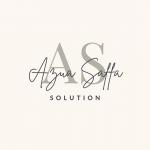Azua Saffa Solution Logo