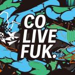 Colive Fukuoka Logo