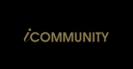 iCOMMUNITY Logo