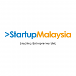 StartupMalaysia Logo