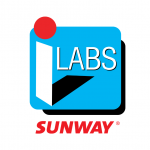 Sunway iLabs Logo