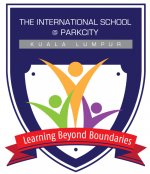 The International School Logo