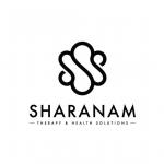 SHARANAM THERAPY & HEALTH SOLUTIONS Logo