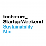 Startup Weekend Miri Logo