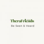 TheraFriends Logo