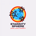 STARRITY SPHERE Logo