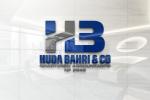 Huda Bahri & Co Logo