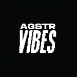 AGSTR Vibes Logo