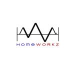 Homeworkz Entertainment Logo