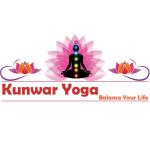 kunwaryogateam Logo