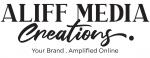 Aliffmedia Creations Logo